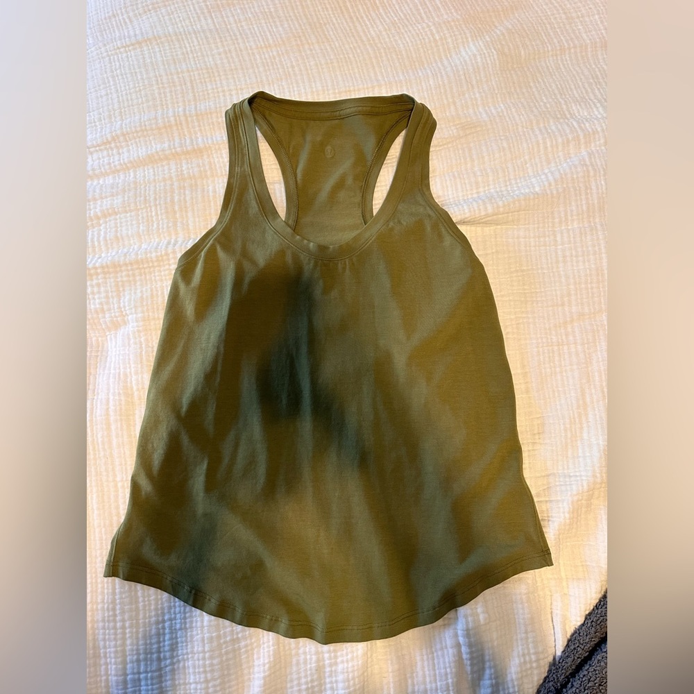 Lululemon Love tank